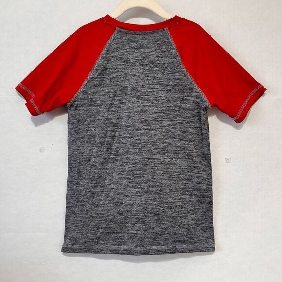 Jumping Beans Star Wars Short Sleeve Tee   Boys Size 7 - Picture 2 of 4